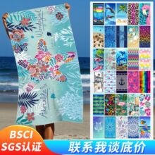 BSCI��֤��ϸ��άɳ̲��Դͷ�����羳ӡ��ɳ̲��������ˮɳ̲ë��