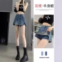 高腰显瘦夏季包臀半裙