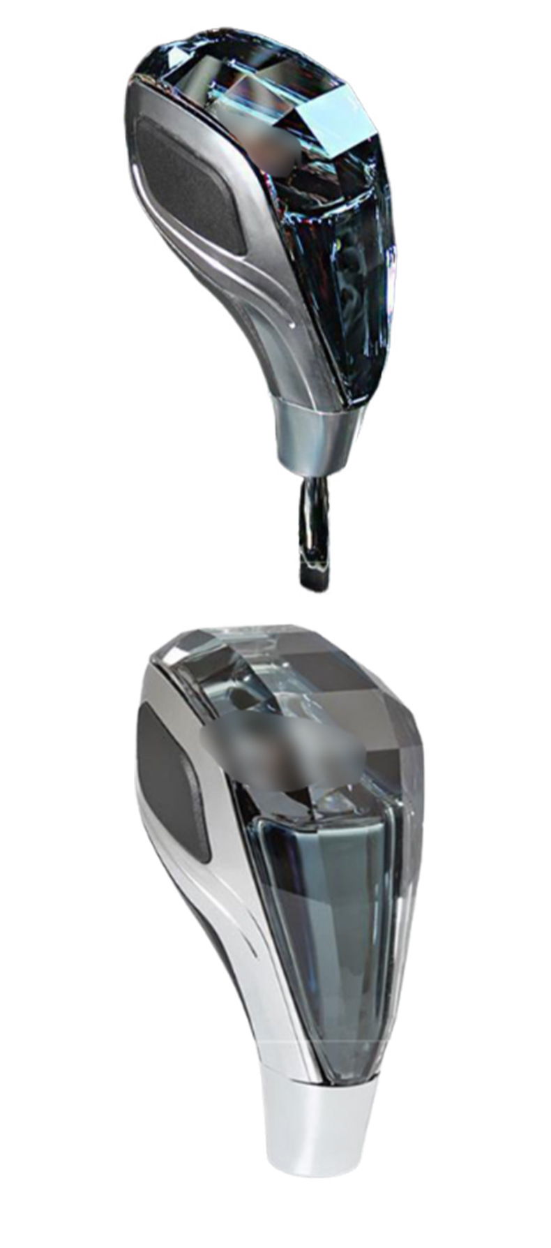 Camry Corolla RAV4 Levin Crown crystal gear shifter