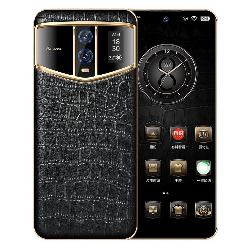 K99 Dual Screen Полный Netcom смартфон, прямой поставщик, дропшиппинг, оптом, цифровой, Dual SIM, Dual Standby