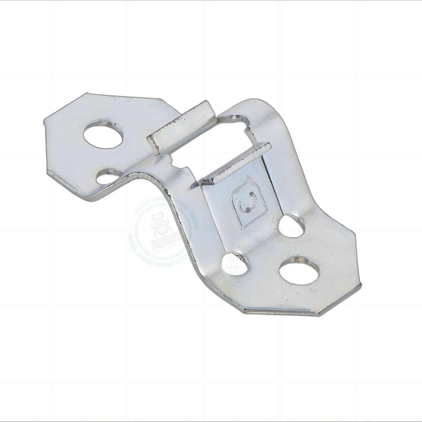 Tinnerman卡簧 球螺柱接收器 Ball Stud Receiver