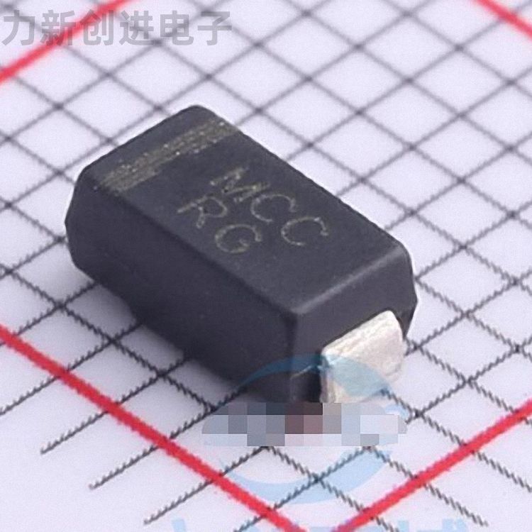 SMAJ58A-TP 规格 SMA 二极管 现货供应