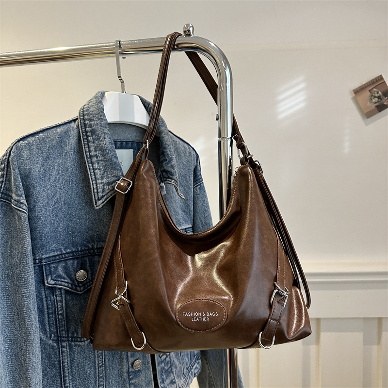 Este año, la popularidad de la mochila de mujer Meilade 2024, la nueva mochila de moda, la gran capacidad de la mochila de viaje multipropósito