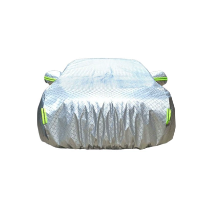 Sunshade and Rainproof Car Cover, Car clothing