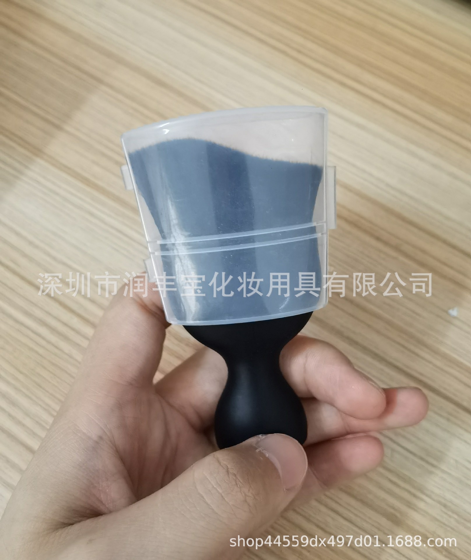 Cepillo de limpieza del coche aire acondicionado salida de aire eliminación de polvo cepillo suave herramienta de limpieza del coche Limpieza de huecos gris artefacto cepillo