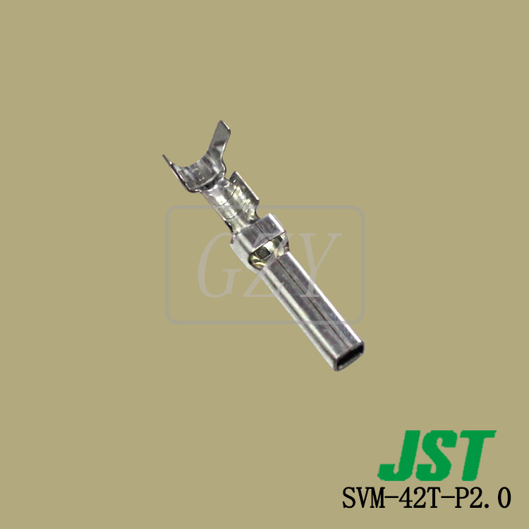 ��Ӧ SVM-42T-P2.0 ���� ѹ�Ŷ��� JST������ �Ӳ������ɶ���