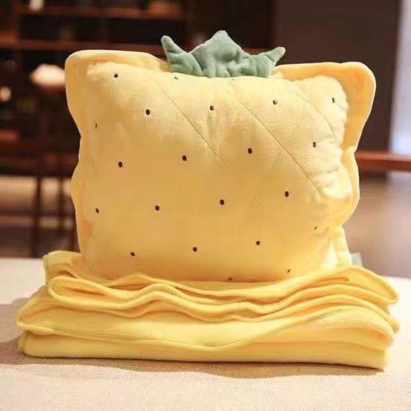 클래식 파인애플 [38*38cm]