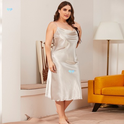xxxl Plus size sexy pajamas large sexy lingerie dress women|ru
