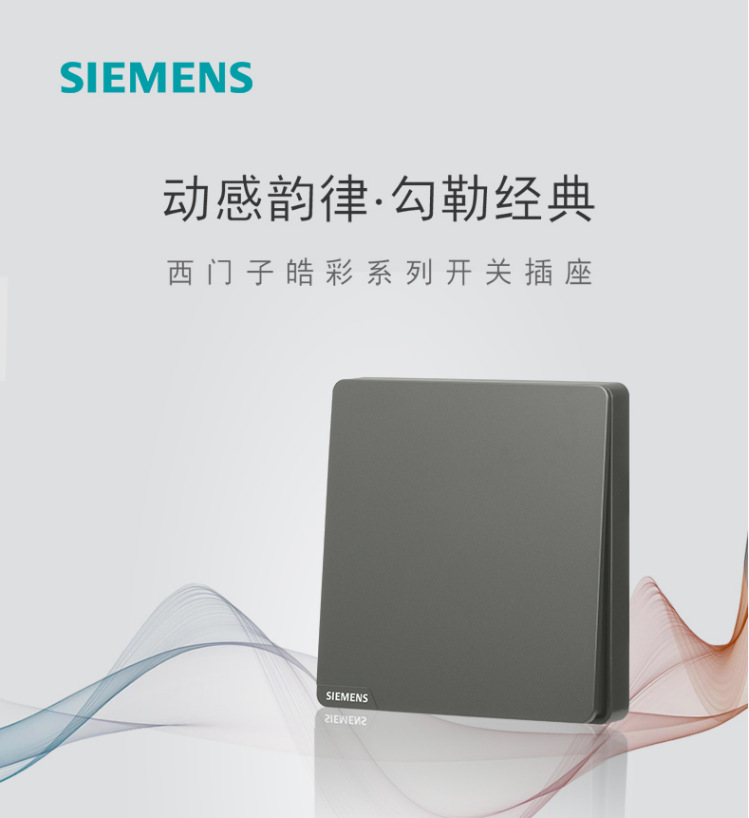 皓彩深灰银 说明1