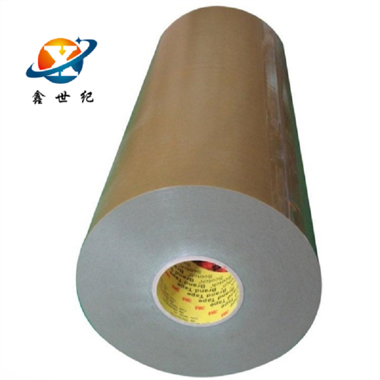 3MRT8020 强力高粘丙烯酸耐温双面胶带 VHB汽车耐温泡棉双面胶带