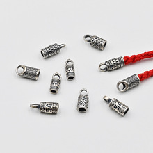 s925���y�B�ӿۏ͹�Ƥ�K����β������ճ��diy�ֹ����K������