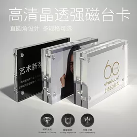 相框、画框;台卡;门牌