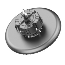 led工矿灯UFO厂房灯车库灯仓库灯工厂灯球馆灯体育馆灯飞碟灯超亮