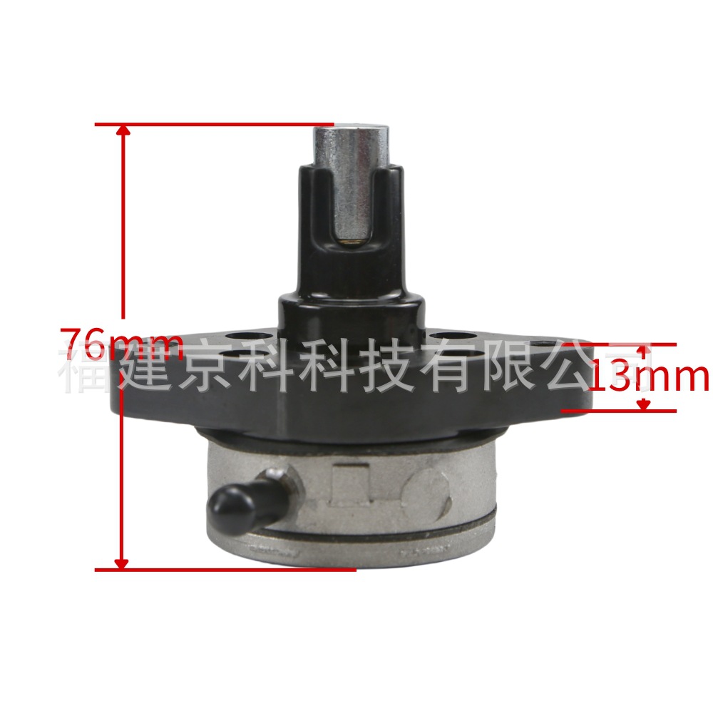 Suitable for Suzuki Fpf Low-Pressure Fuel Pump Replacement 15100-94J03 15100-94J02