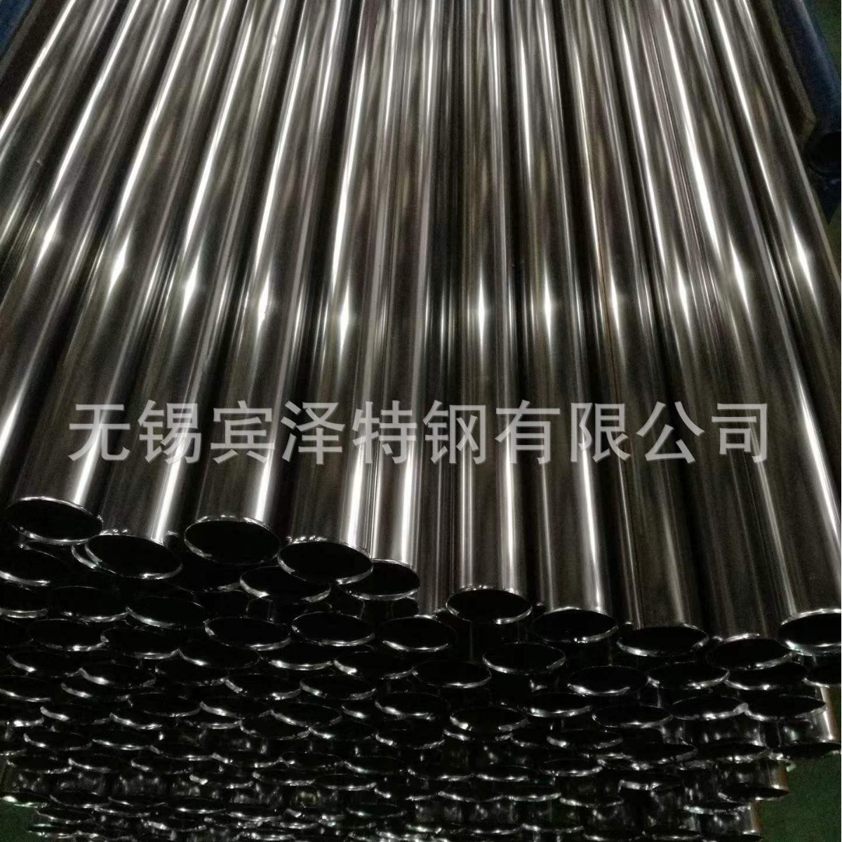 无锡直缝焊管厂家 Q195光亮焊管 SPCC RECC Q235B可折弯方管焊管