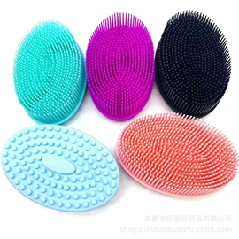 其他美妆工具;沐浴球浴擦;美发梳