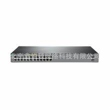 Aruba JL557A 2930F 48GPoE+4SFP 740W Switch
