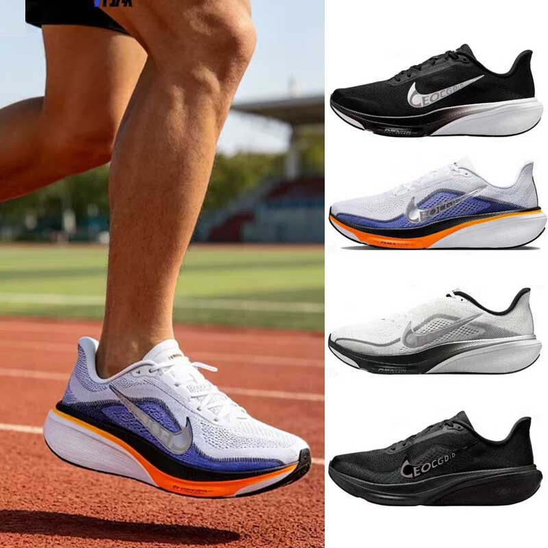 Putian Nike Air Zoom Pegasus 42 Men's and Women's Mesh Breathable Cushioning Sports Training Running Shoes Putian Nike Air Zoom Pegasus 42 Men's and Women's Mesh Breathable Cushioning Sports Training Running Shoes