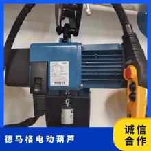 {���ی��^}���R��늄Ӻ��J 500KG DEMAG�ұ۵� �h������C�S����