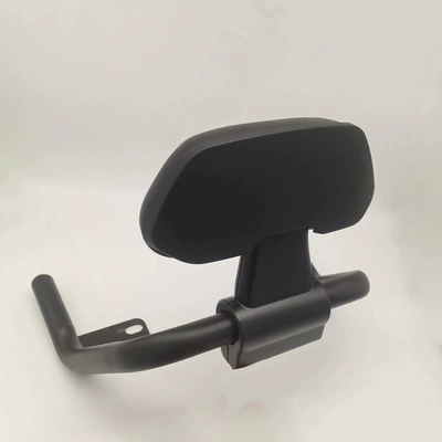 Child seat shed Rear Armrest Handle Modification and - no-9-universal-armrest-matte-black-backrest-default-item