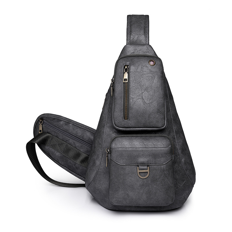 New Women's Bag, Women's Shoulder Bag, Casual and Versatile Crossbody Bag, Women's Bags, Multifunctional Travel Backpack, Shoulder Bag_voghion.com