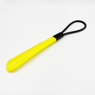 Manufacturer Customized Hangable Plastic Shoehorn for the Elderly, Children, Pregnant Women, Shoe Lift, Shoe Lift, Shoe Lift