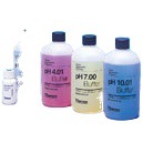 供应货号910105 pH 5.00 PH缓冲液（橙色）475 mL 奥利龙PH缓冲液