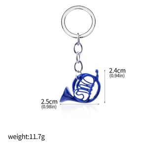 �����ϰ��ϋ�����ʷ��߅ Blue french Horn �{̖С����耳׿ے��
