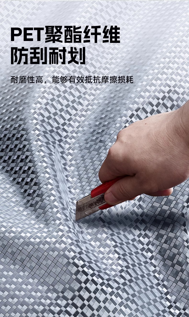 Car snow cover for front windshield, sunshade, anti-snow, anti-frost, anti-freeze cover, universal half-car cover for winter season, thickened