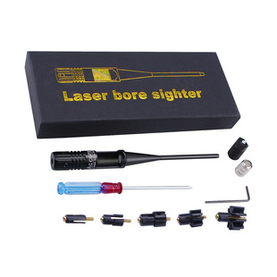 Laser bore sighter��׼��У׼�x�t�⾀У���� .22 to .50 ����У