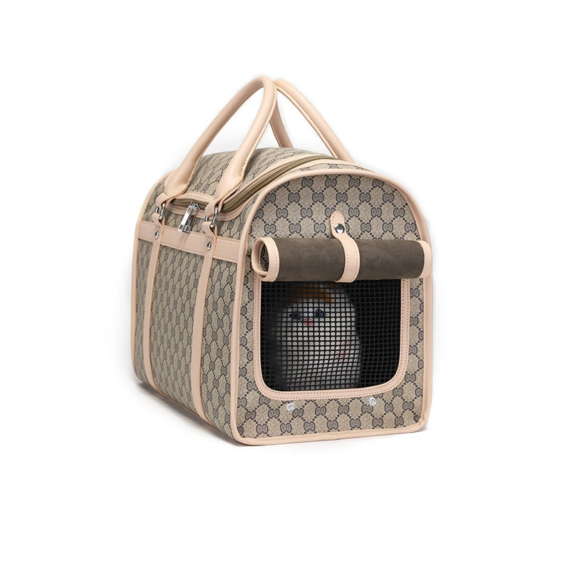Сумка для животных, переноска для животных, многофункциональная сумка для тедди и бишонов, сумка для маленьких собак и кошек, сумка для собак, сумка для кошек, только для трансграничных продаж