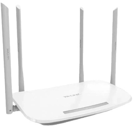 新しい Tp5600 ワイヤレスルーター AC1200M デュアルバンド 5Gwifi 高速ホームオフィス寮ルーター|undefined