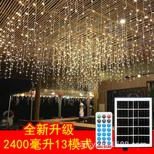 2400����̫���led�ʟ����l���������ˮ24V��ĸ���}�Q���c�b�