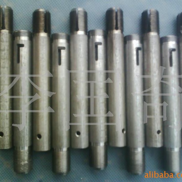 自锁连接件 机加工 电子零部件 车床加工 铣床加工 零部件加工