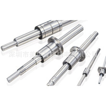 滚珠花键SSP16A SSP30 SSP40A SSP40 SSP50A SSP50日本NB一级代理