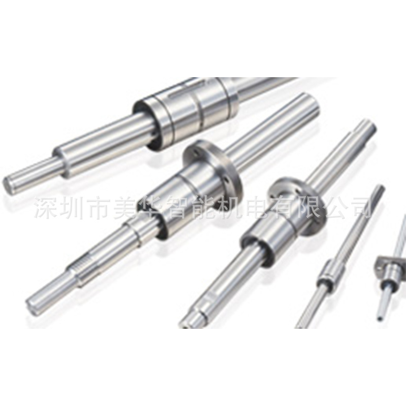 滚珠花键SSP16A SSP30 SSP40A SSP40 SSP50A SSP50日本NB一级代理