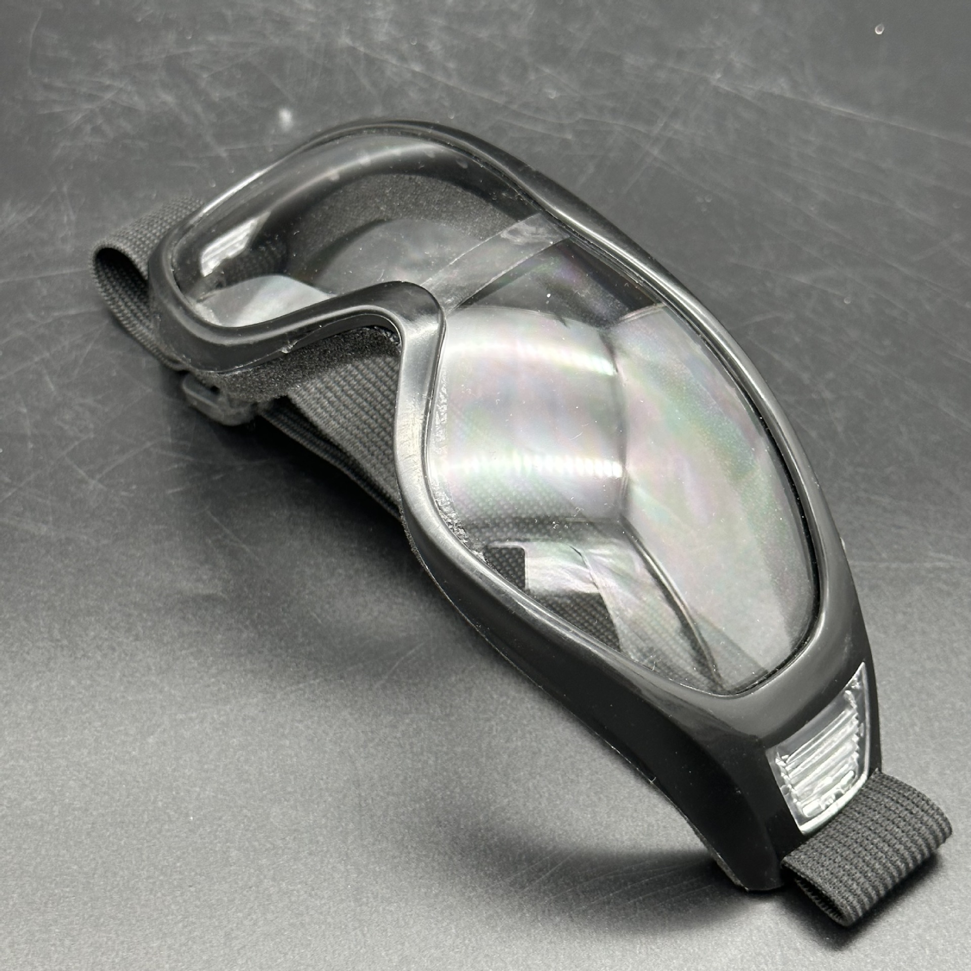 SG016护目镜防风沙防尘防冲击防飞溅抗冲击UV400眼镜劳保