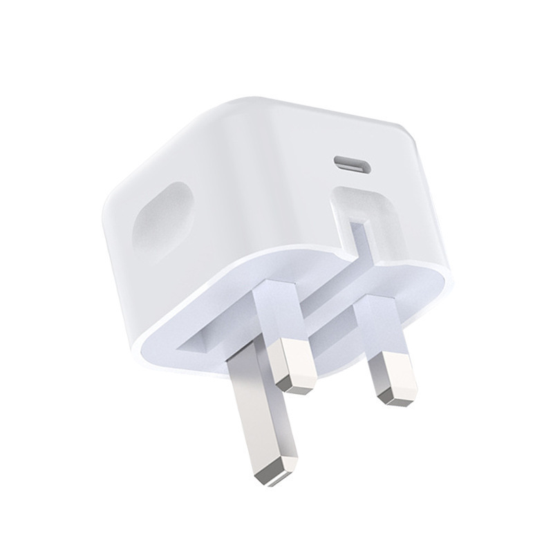 現物英規PD35W快充頭英規はアップル15/14携帯電話充電器のデータ線のクロスボーダー卸売りを適用します。|undefined