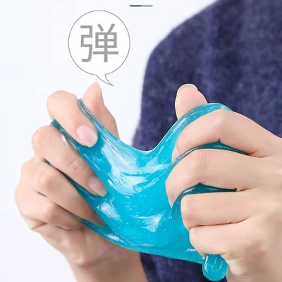 Təmizləyici gel Gel for Home and