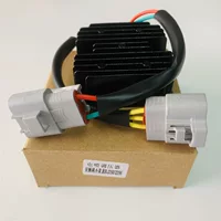 Поставка мотоцикла Benali маленький Huanglong Little Lion BJ250-15A/18 зарядное устройство Выпрямитель регулятор напряжения