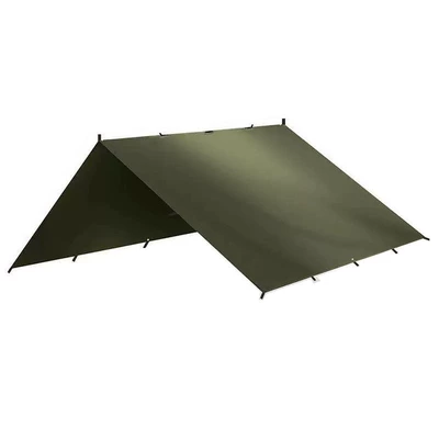 camping sunshade shelter made of Avtomobil yan çətirləri