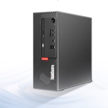 Lenovo 联想 M755e 商用办公台式电脑主机(I5-12400 1