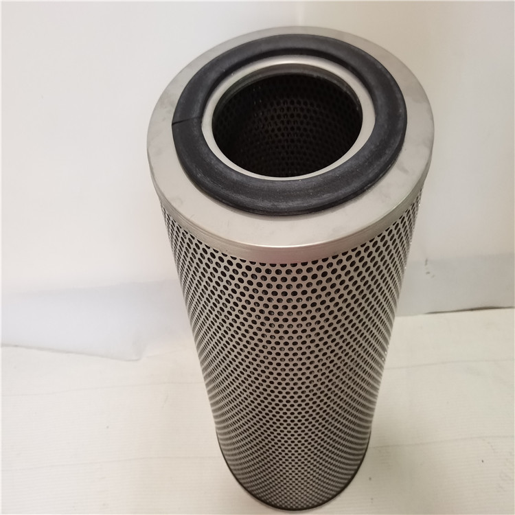 万泽现货不锈钢滤芯定 油污杂质过滤器 不锈钢过滤器滤芯WZ