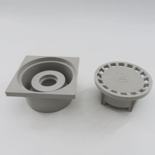 10*10PVC����©�����ϵ�©��������©32 40 50