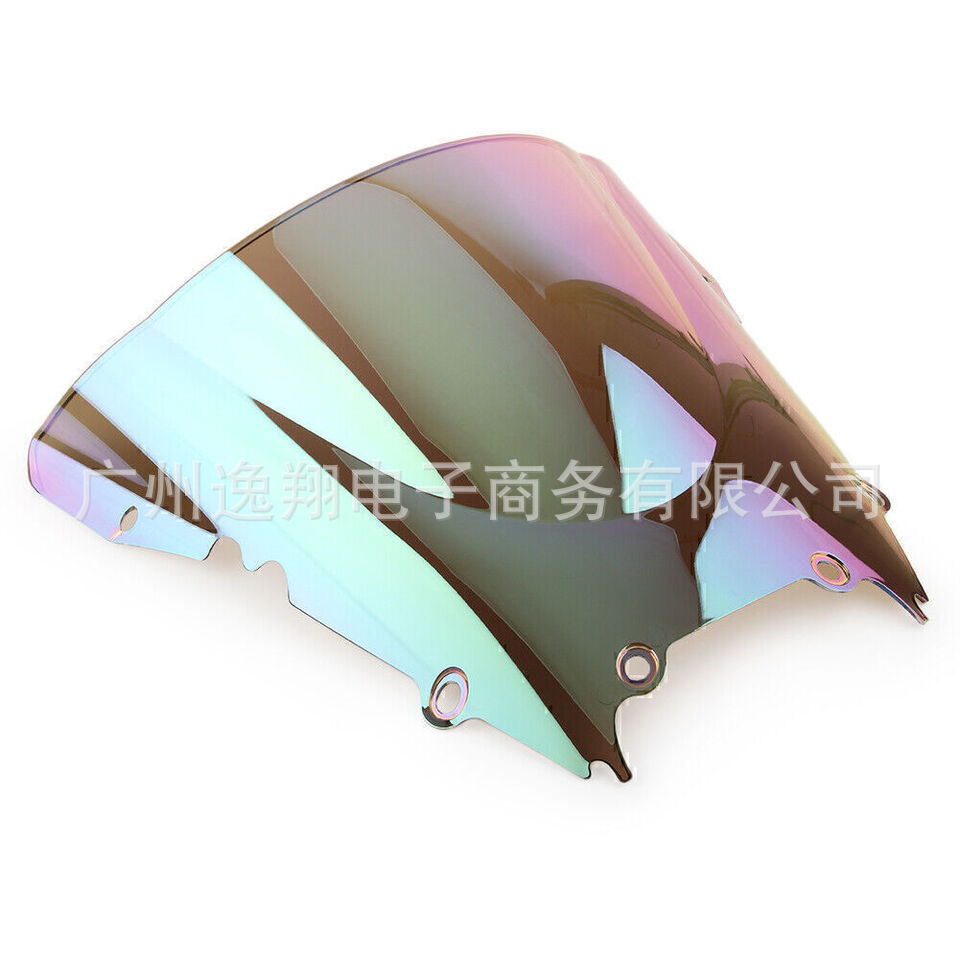 Applicable to Yamaha YZF600 R6 98-99-00-01-02 windshield front windshield windshield goggles