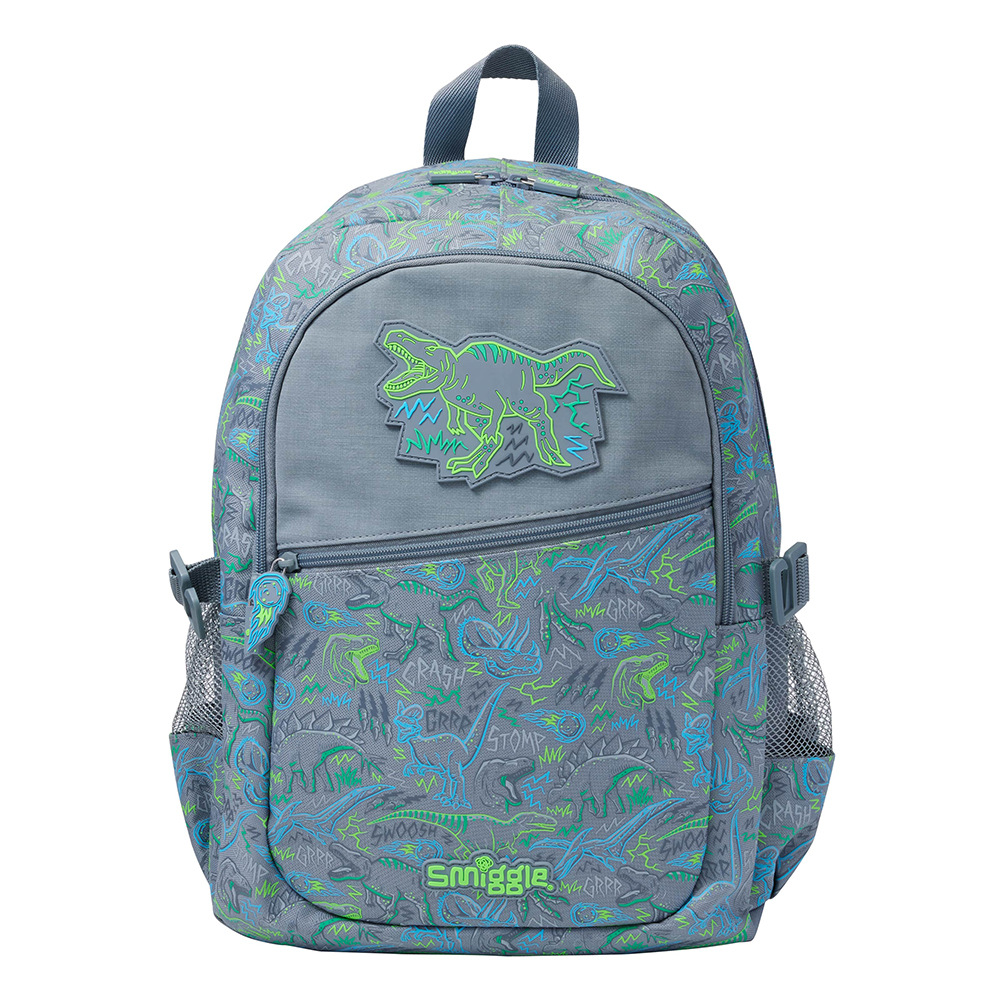 Australia Smiggle Escuela Primaria niños y niñas de gran capacidad mochila ligera