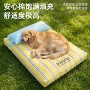 跨境夏季宠物枕头冰垫