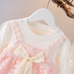 Ůͯ�B��ȹ�����L��0-3�q1СŮ�������كɼ��n���������������ȹ