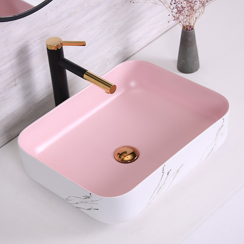 3103 Rosa Jazz Blanco 500 * 400 * 110