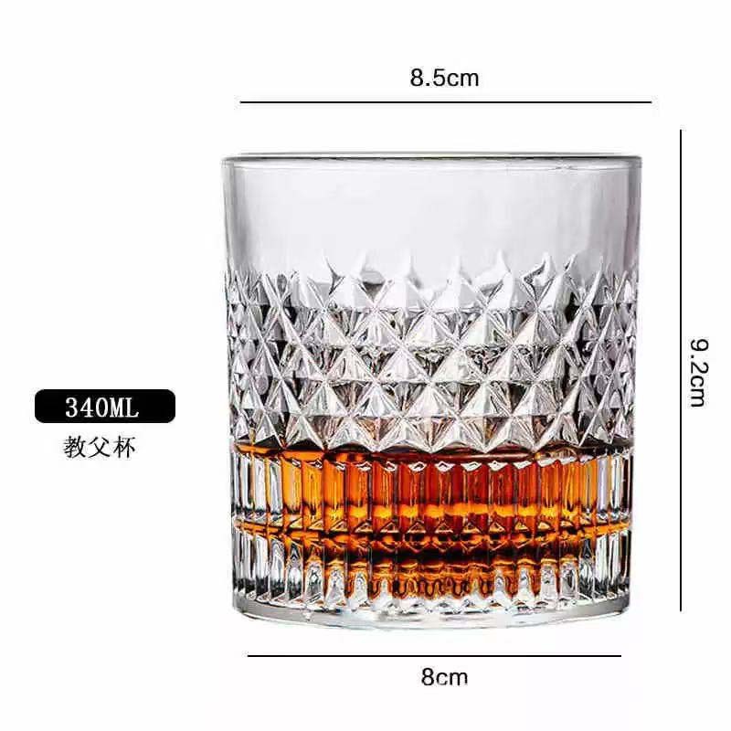 教父杯